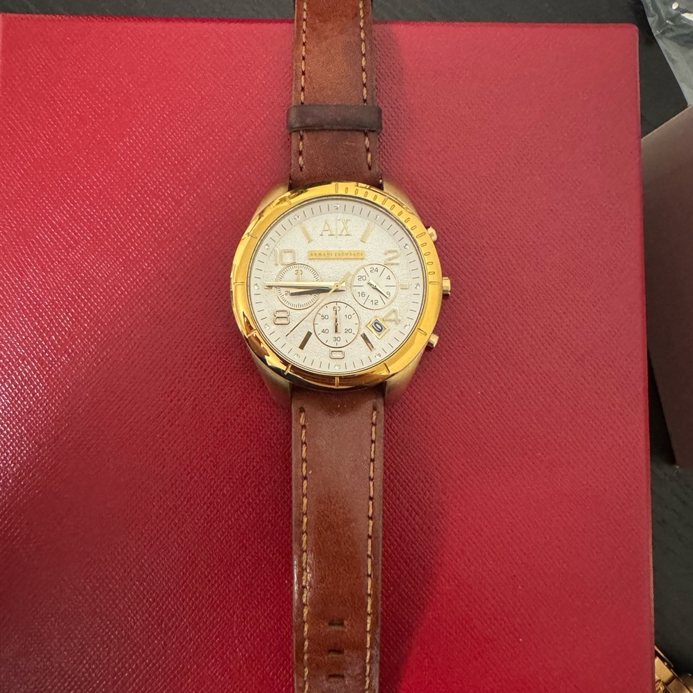 A/X women’s watch